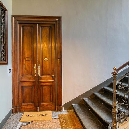 Vico 4 Rooms Torino Kültér fotó