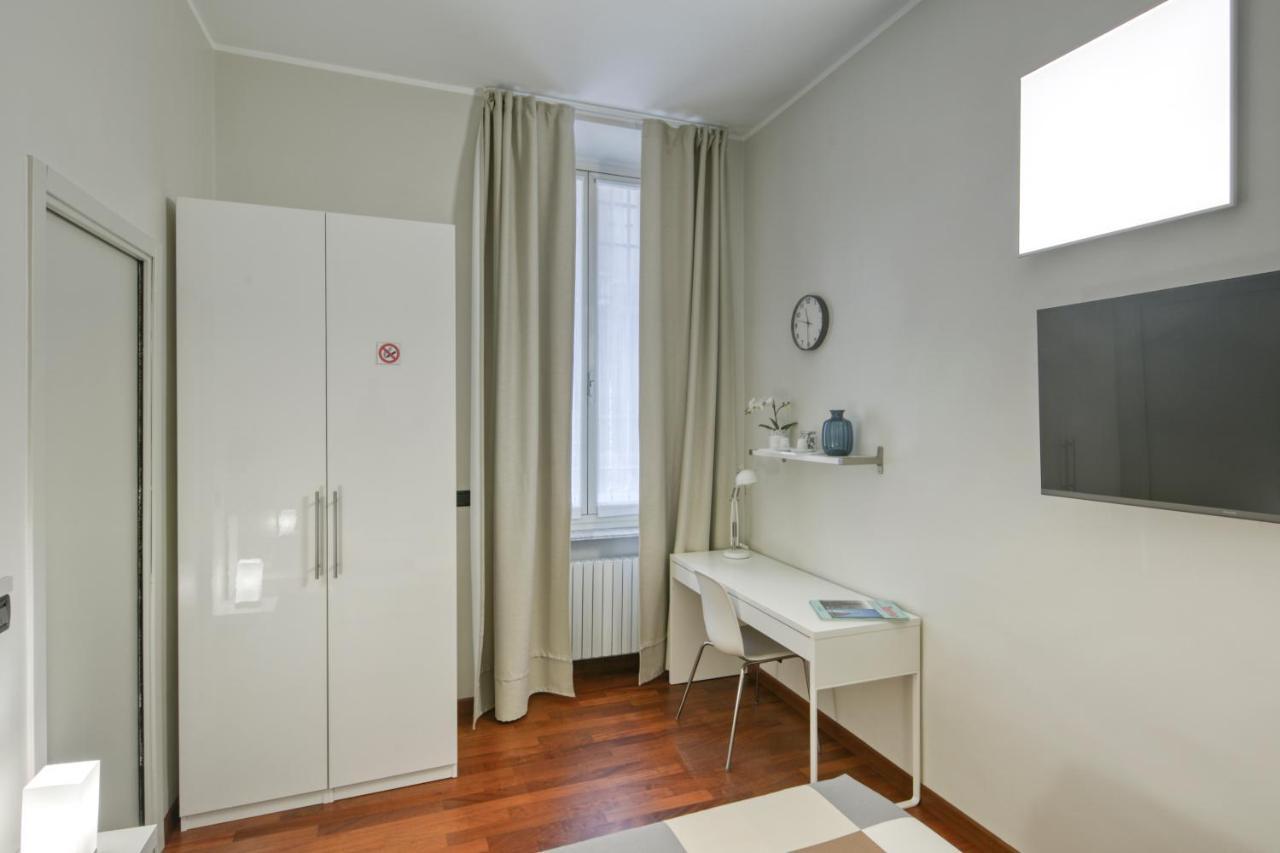Vico 4 Rooms Torino Kültér fotó