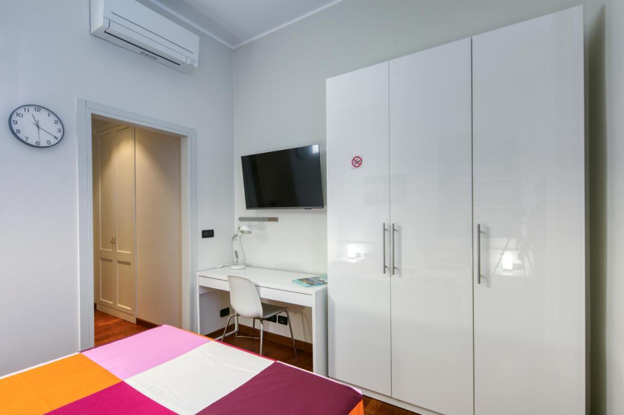 Vico 4 Rooms Torino Kültér fotó