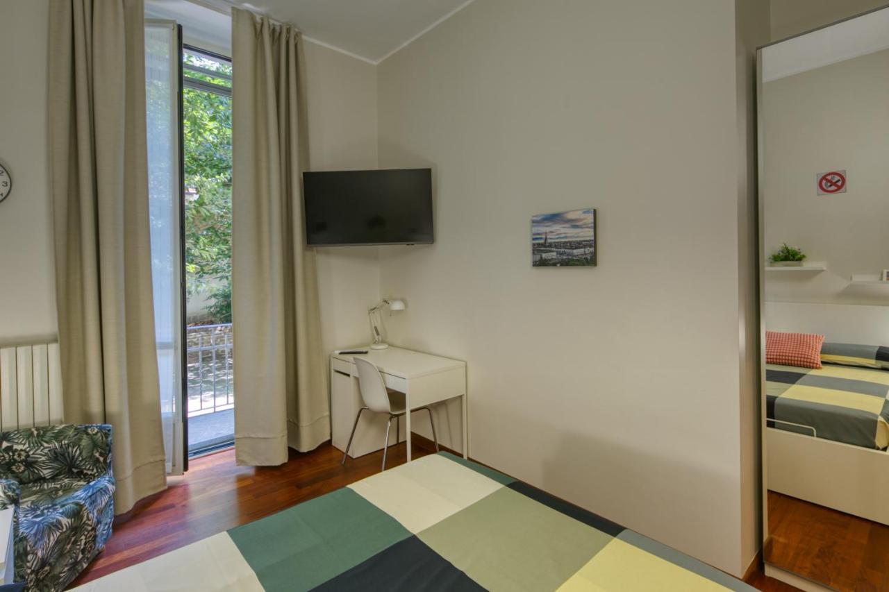 Vico 4 Rooms Torino Kültér fotó