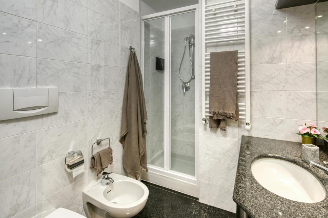 Vico 4 Rooms Torino Kültér fotó