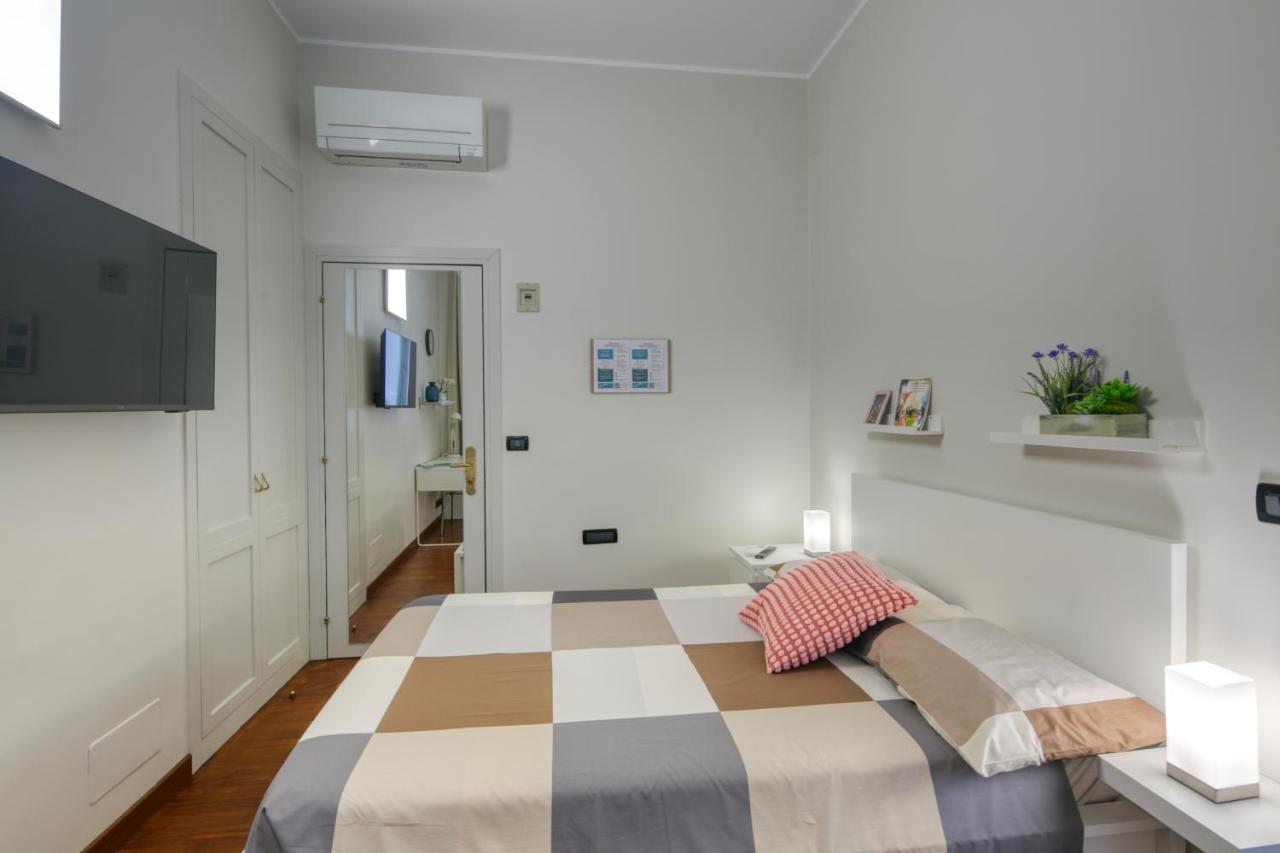 Vico 4 Rooms Torino Kültér fotó