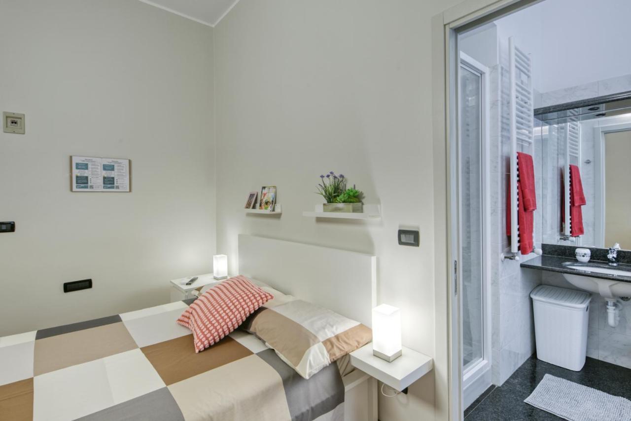 Vico 4 Rooms Torino Kültér fotó