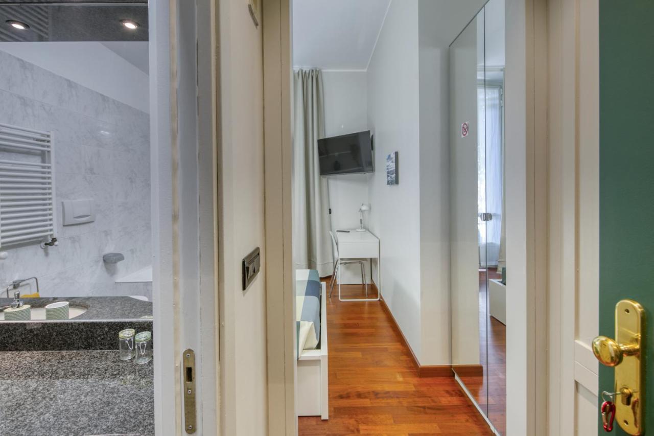 Vico 4 Rooms Torino Kültér fotó