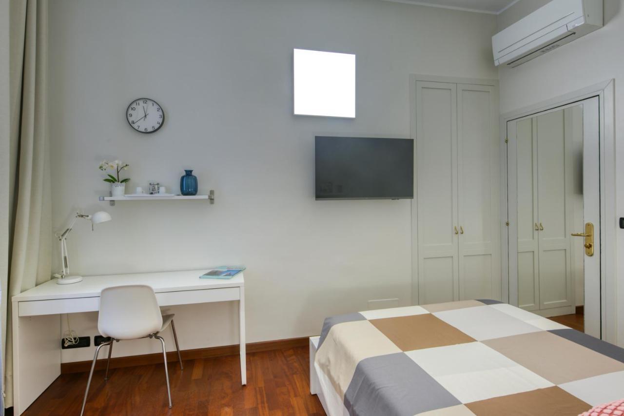 Vico 4 Rooms Torino Kültér fotó