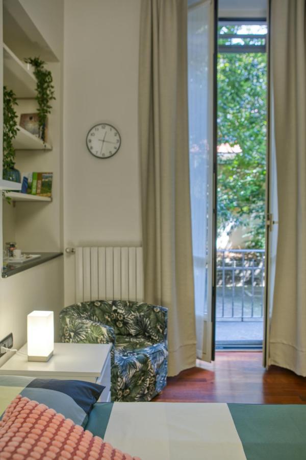 Vico 4 Rooms Torino Kültér fotó