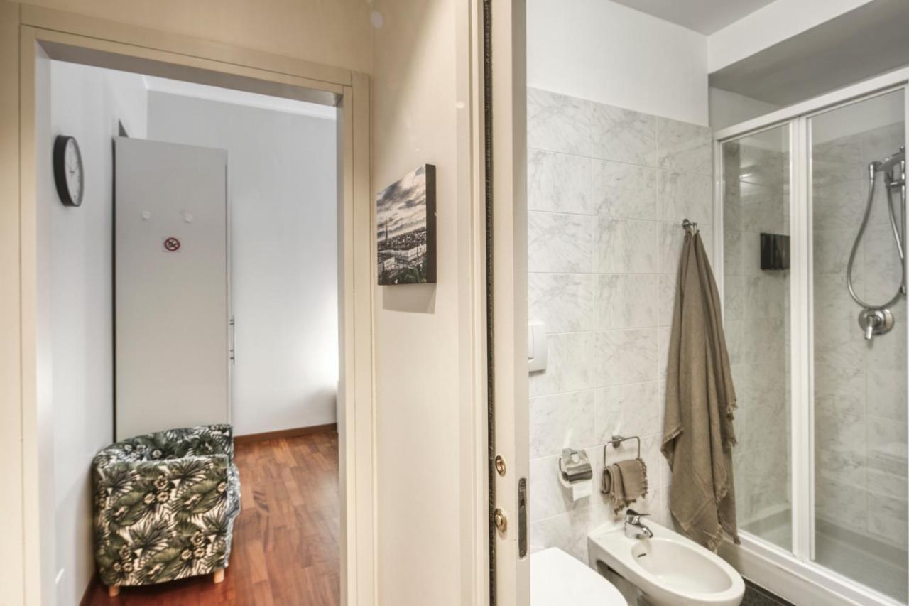 Vico 4 Rooms Torino Kültér fotó