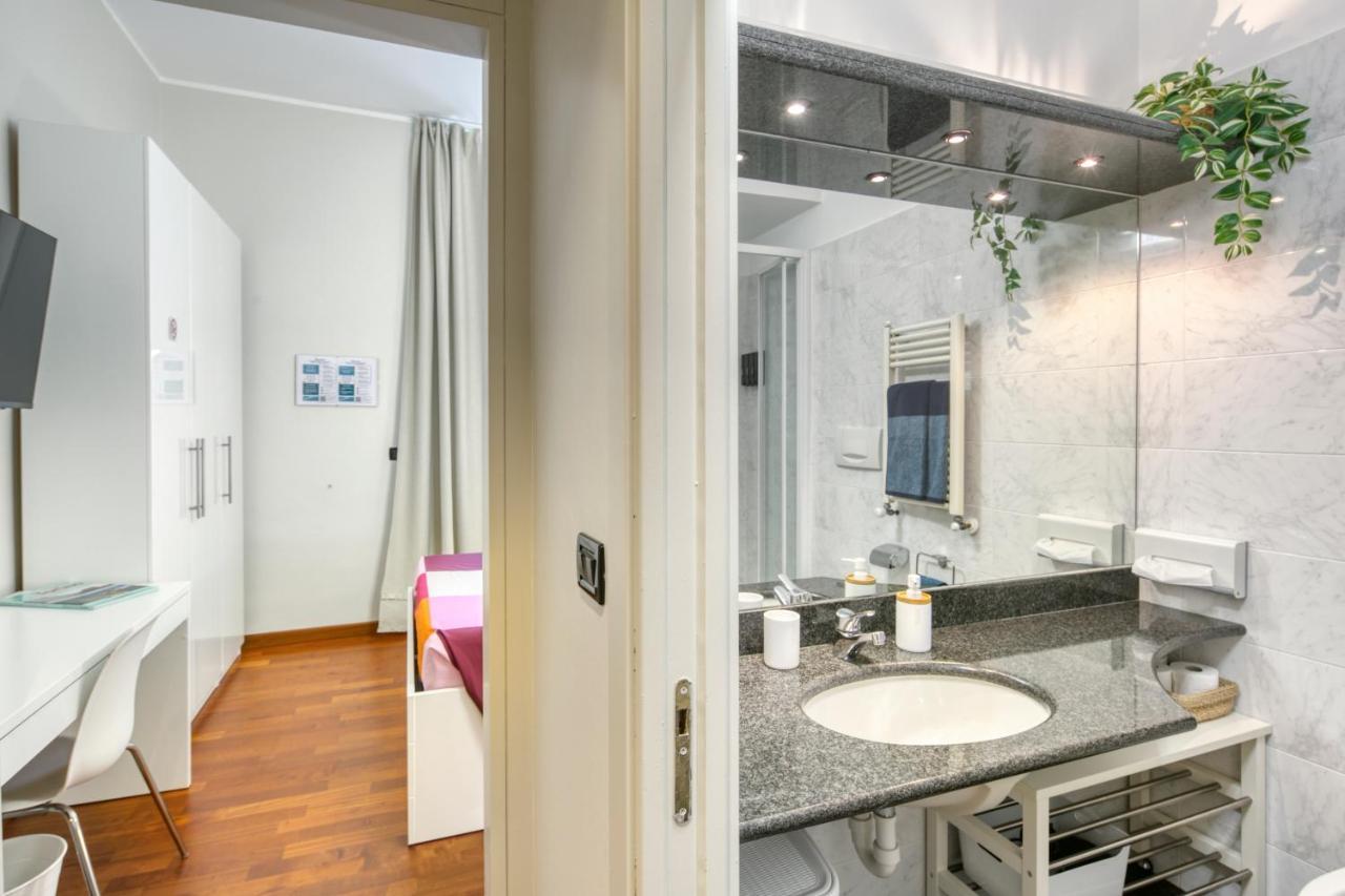 Vico 4 Rooms Torino Kültér fotó